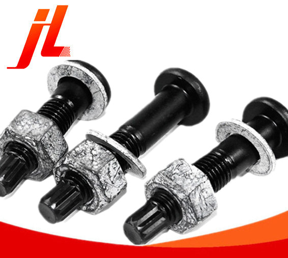 扭剪型高強(qiáng)螺栓(高強(qiáng)螺栓的分類知識(shí))